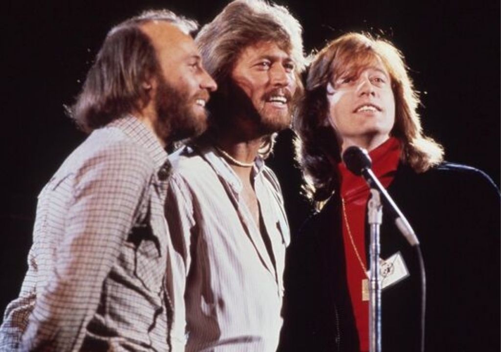 The Laugh Track of the Bee Gees: A Deep Dive into Their Most Playful Moments