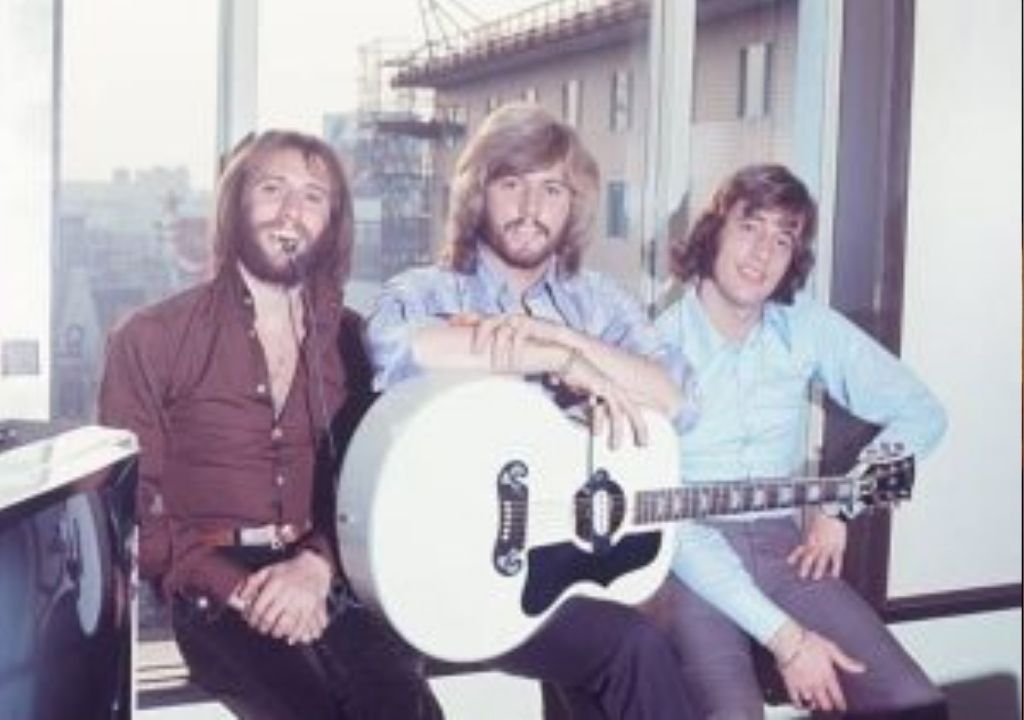 I’m Weeping – Bee Gees