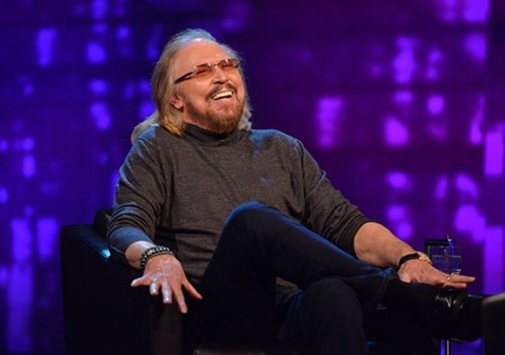 Barry Gibb opens up like never before on CBS Mornings — revealing the most meaningful moment of his legendary career, and the truth behind a lifetime of music, love, and loss.