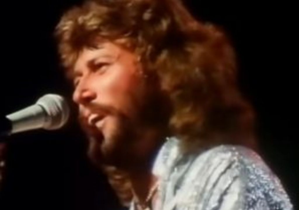 You Should Be Dancing – The Bee Gees