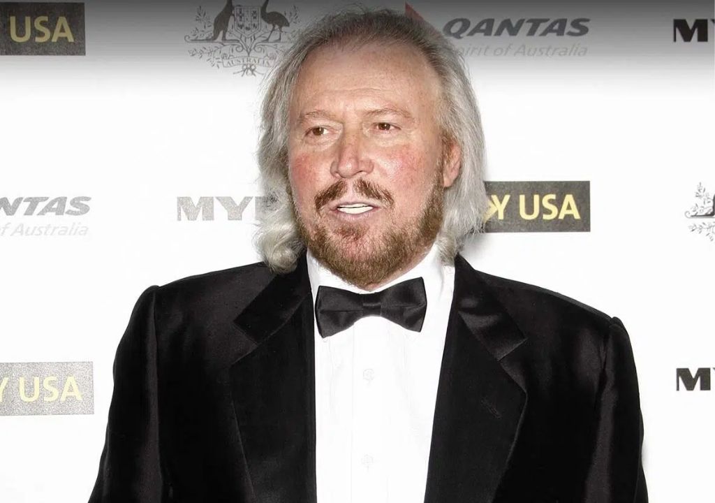 SHOCKING CONFESSION: Barry Gibb Reveals Why His First Marriage Ended!