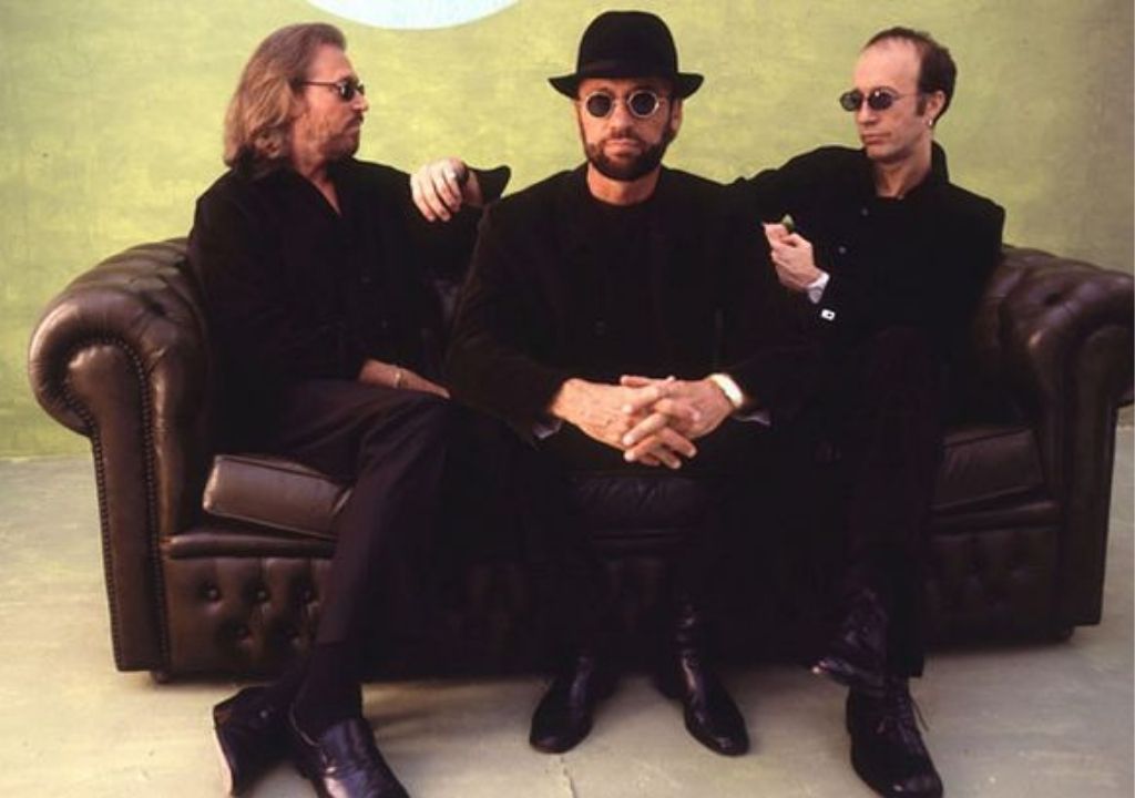 “From Disco Kings to Timeless Storytellers — How the Bee Gees Rewrote Their Legacy One Last Time.”