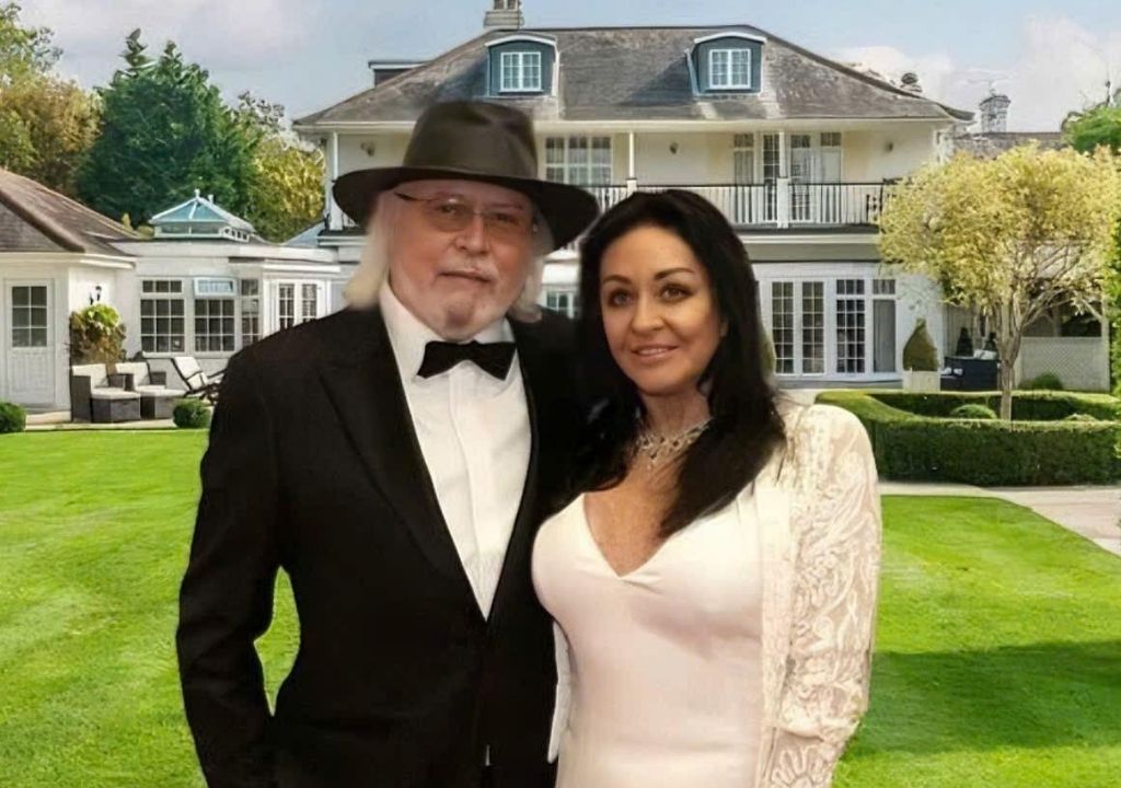 The Untold Life of Barry Gibb at 79 — What the World Has Never Seen Behind the Fame