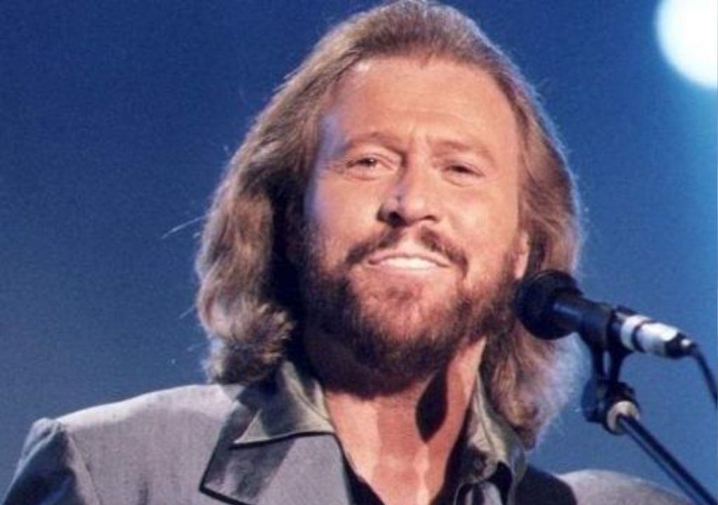 Barry Gibb’s “You Are My Love”: The Hidden Gem That Captures the Soul of a Legend