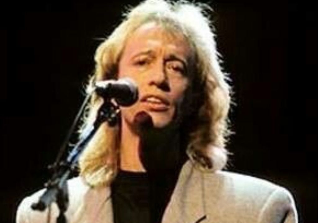 At 79, Barry Gibb Finally Reveals the Truth About Andy — The Pain He Hid for Decades.