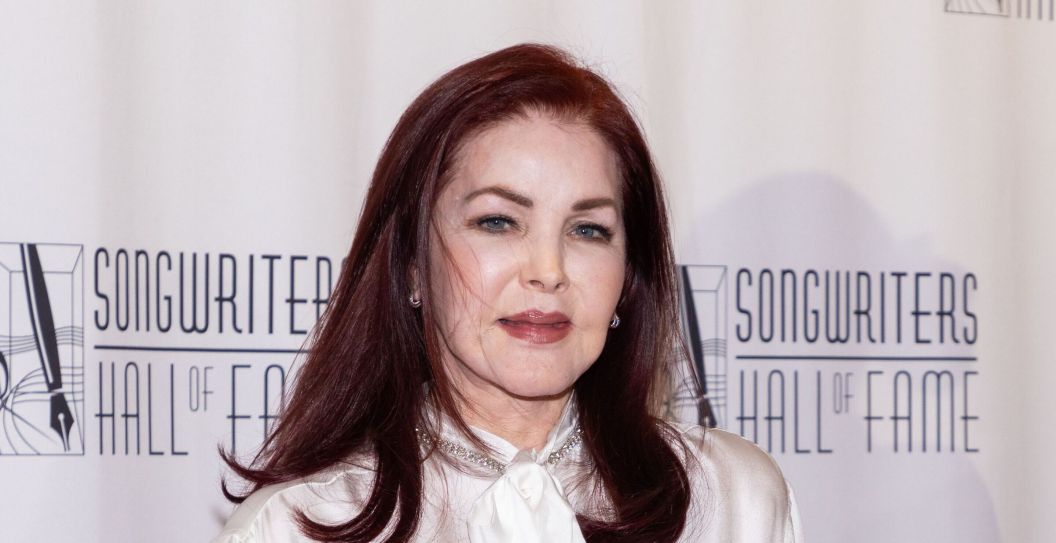 Latest Lawsuit Claims Priscilla Presley Allegedly Hid $25 Million Worth of Jewelry From IRS - Wide Open Country