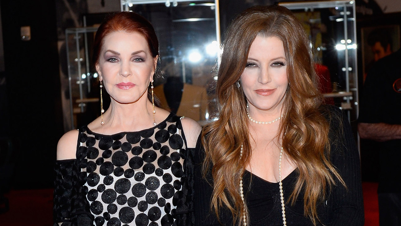Lisa Marie Presley's Will: Priscilla Presley Settles Battle