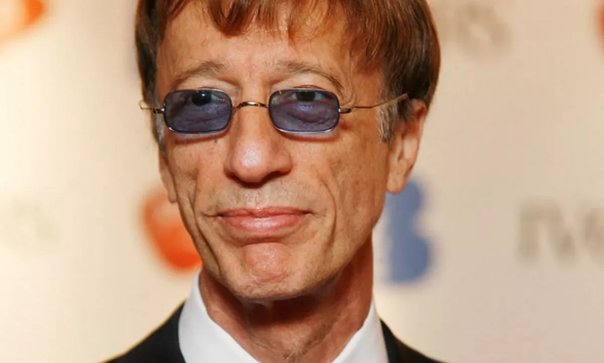 Robin Gibb Net Worth 2025: The Hidden Riches of a Legend