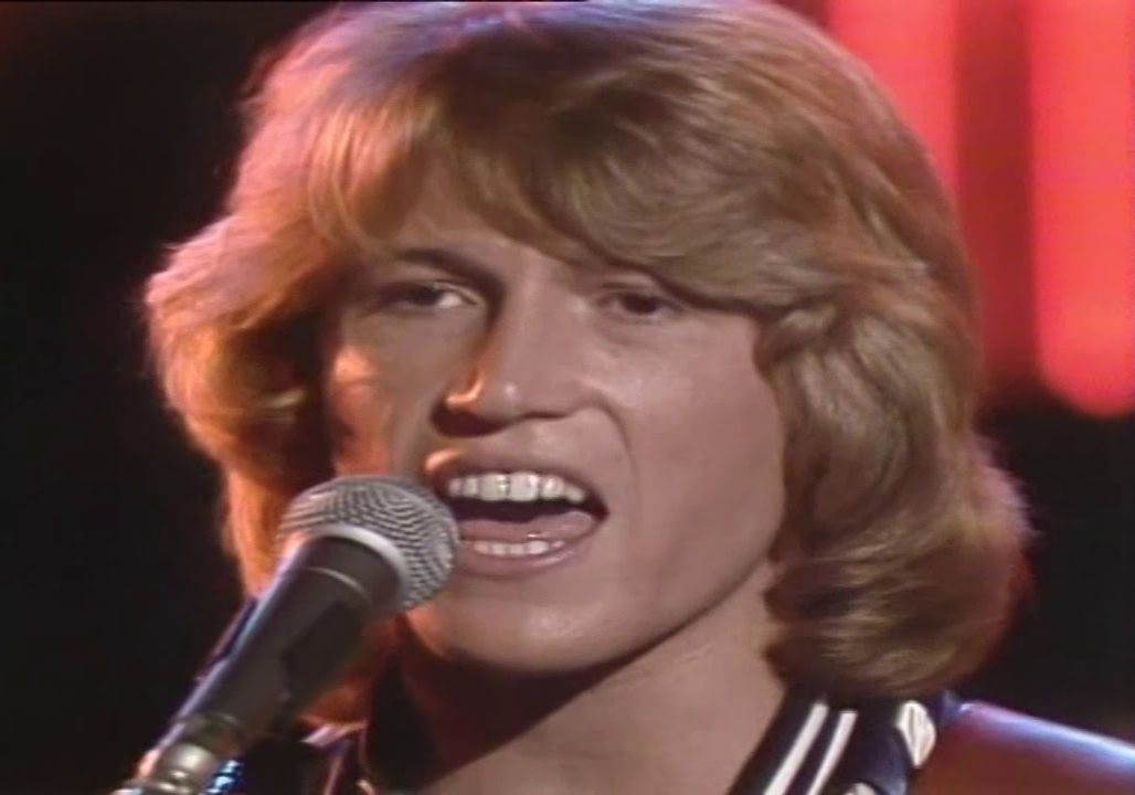 Andy Gibb: The Last Hours of a Young Star
