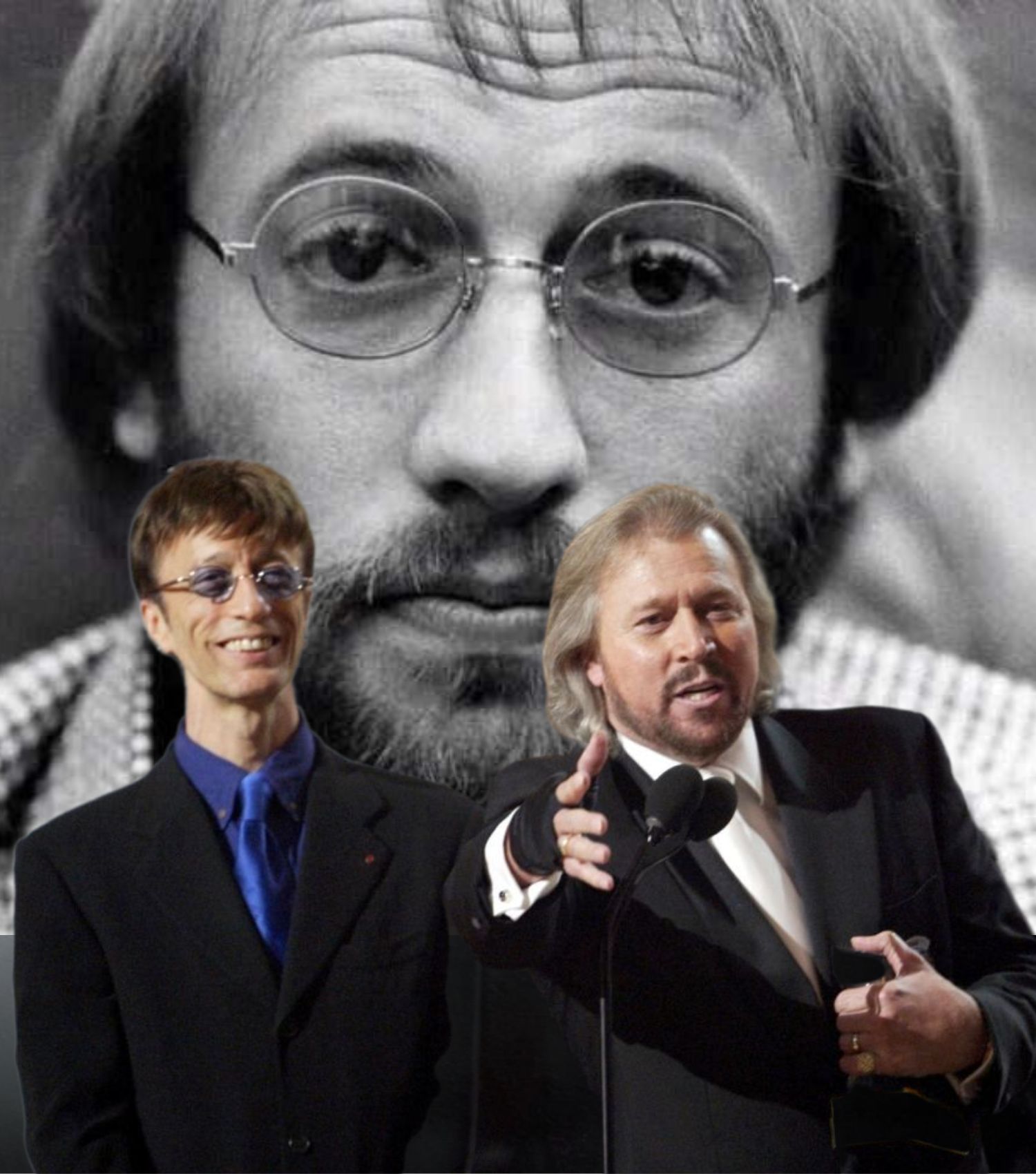 Bee Gees: When Barry and Robin Gibb sang moving ‘To Love Somebody’ for first time after Maurice’s death