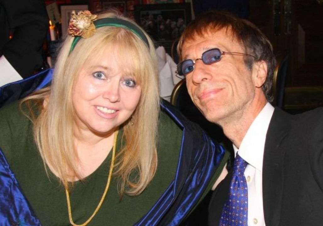 He Died 13 Years Ago, Now Robin Gibb’s Children Are Confirming The Rumors