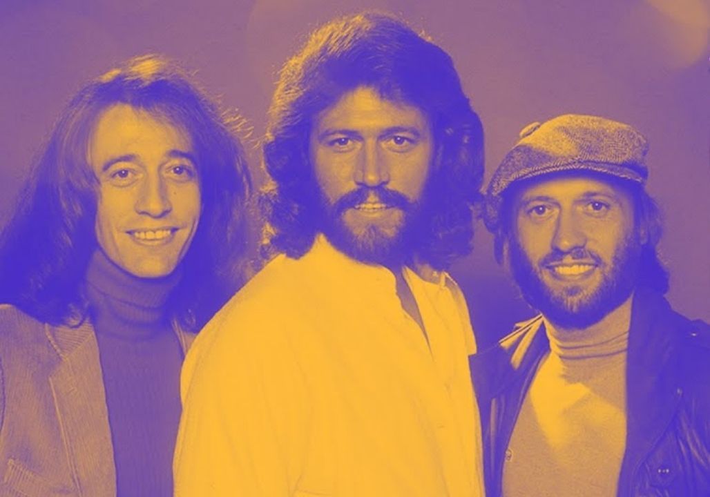 Bee Gees: Everlasting Words | FULL MOVIE