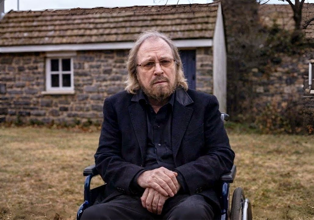Barry Gibb is 79, How He Lives Now Is Just Heartbreaking