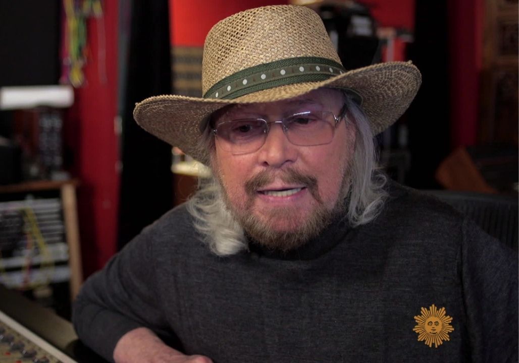 Barry Gibb’s Secret — The Story He Hid for 60 Years