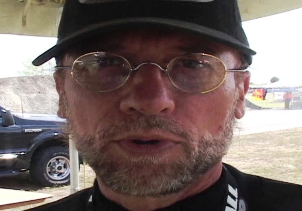 Sky News anchor thinks Maurice Gibb is still alive