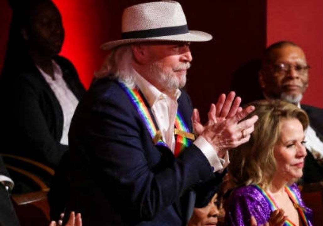 At 79, Barry Gibb opens up like never before — revealing the one song that broke his heart and defined his soul. The story behind it will leave you speechless…