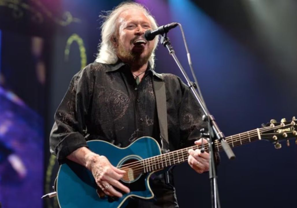 A SILENT CONFESSION AT 79 — When Barry Gibb finally spoke, it wasn’t with a melody, but with restraint. Fans were stunned to learn there is one song he will never sing again—a song too heavy with memory, loss, and love. The reason isn’t about vocal range or age, but about a wound time never healed. And once you understand why, the silence will leave you completely speechless.