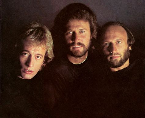 Bee Gees – rare 1987 TV interview