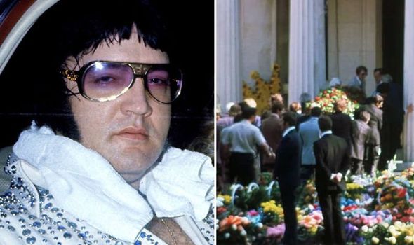 The post-mortem fate of Elvis Presley: Another case study in bodily  integrity – Pathological Bodies Project