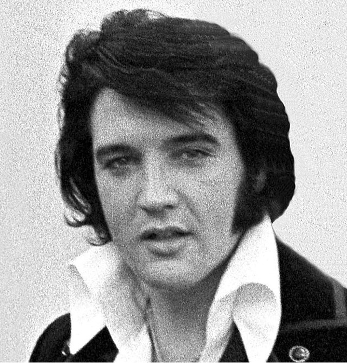 Elvis Presley at 90: who was the musician and who made him? – Massachusetts Daily Collegian