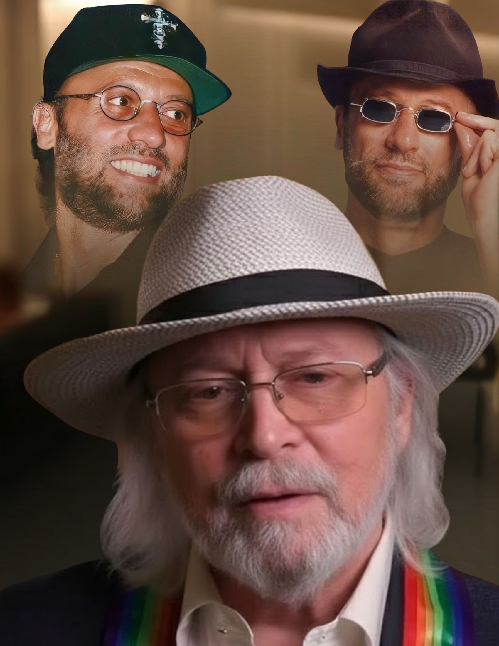 At 79, Barry Gibb Finally Tells the Truth About Maurice Gibb