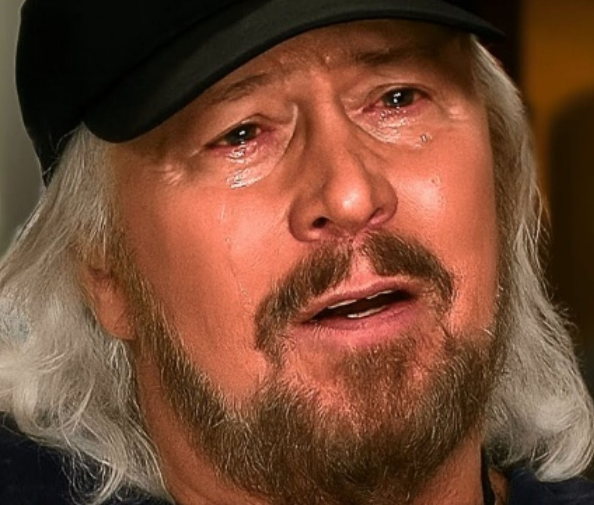 The Night the Bee Gees Fell Apart:Barry Gibb Reveals the Fight That Nearly Destroyed the Bee Gees.