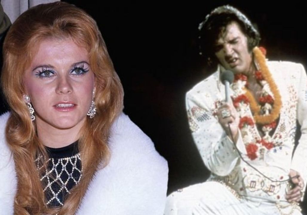 At 84, Ann-Margret Finally Reveals the Truth About Elvis—And It Changes Everything
