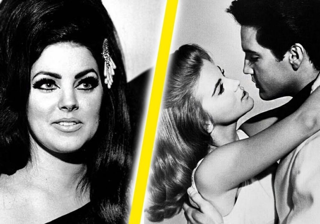 Ann-Margret and Priscilla Presley Come Face to Face — One Unscripted Moment Exposes a Hidden Detail About Elvis Presley That Was Never Meant to Be Heard