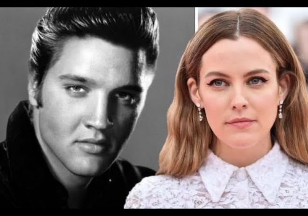 “””For a few quiet minutes, Riley Keough saw Elvis Presley not as a legend, but as her grandfather. Restored footage of his 1970s performances flickered across the screen, and for Riley, it was intimate, raw, profoundly human. She watched his gestures, his smile, the way he breathed life into every note — moments that family stories and photographs could never capture. Pride, longing, and grief collided as she realized she was witnessing a man she had never known, yet felt she always had. For the world, it was archival triumph. For Riley, it was connection — a fleeting encounter across time with the grandfather she never met. In that room, nothing else mattered.”””