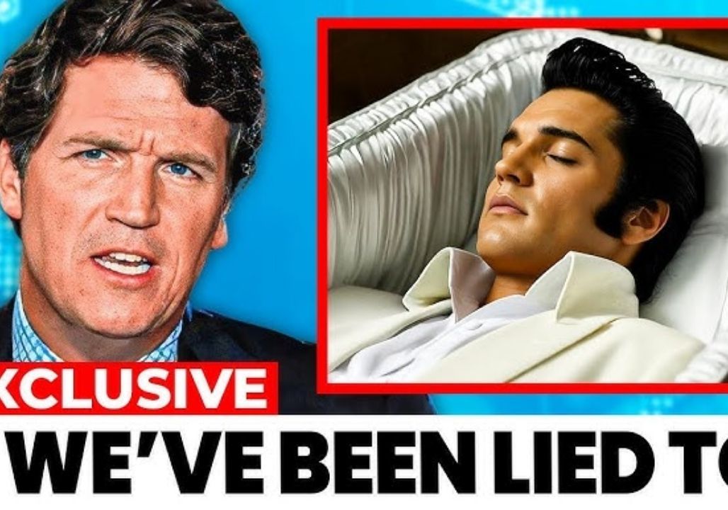 SHOCKING Announcement About Elvis Presley’s Tomb In Graceland Will Leave You In Tears