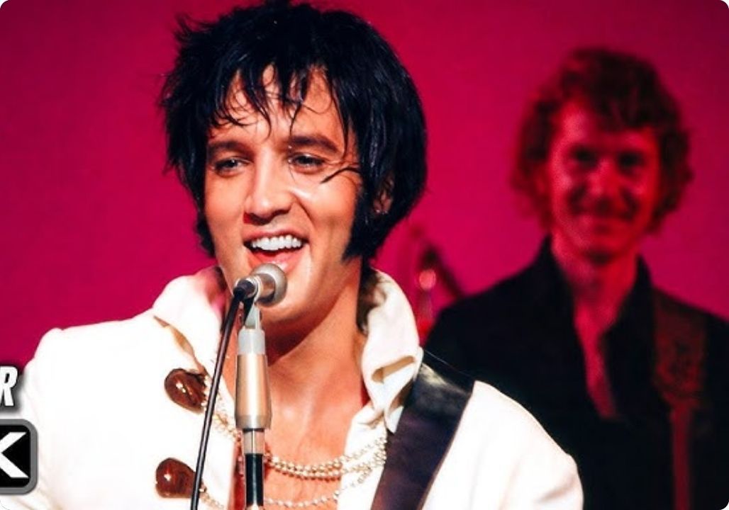 Elvis Is Back in 2026—And It Feels Shockingly Real Elvis Is Back in 2026—And It Feels Shockingly Real