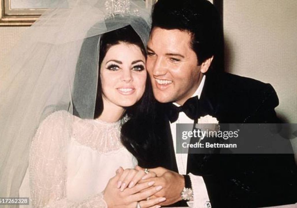 “Elvis Presley was never the man you thought he was.”