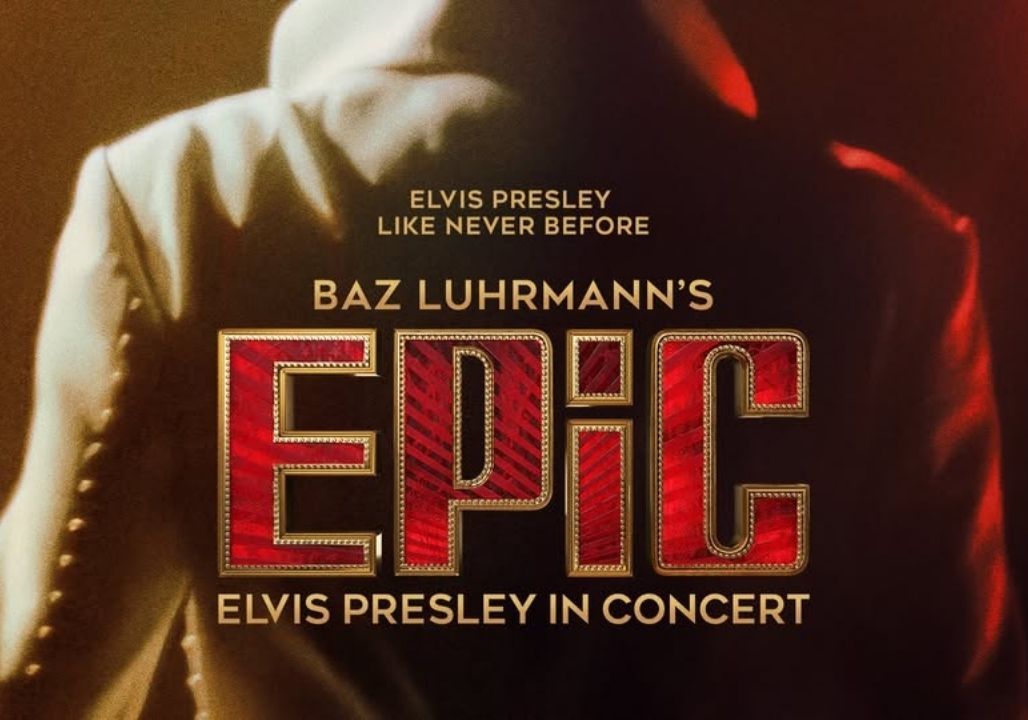 Elvis Presley in Concert,” the new documentary feature film from director Baz Luhrmann, made its U.S. debut on Jan. 8 at Graceland to almost 1,000 Elvis fans, about a dozen national journalists and more than 20 invited international “influencers.”