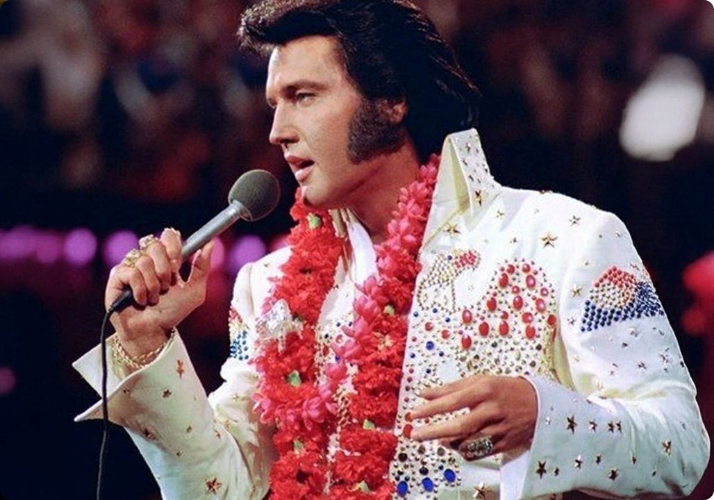 Elvis Presley Is Still Alive — An Anonymous Man Discovered, Voice, DNA, and Secret Records Match Eeriely, Debunking the Entire Official Story of His Controversial 1977 Death