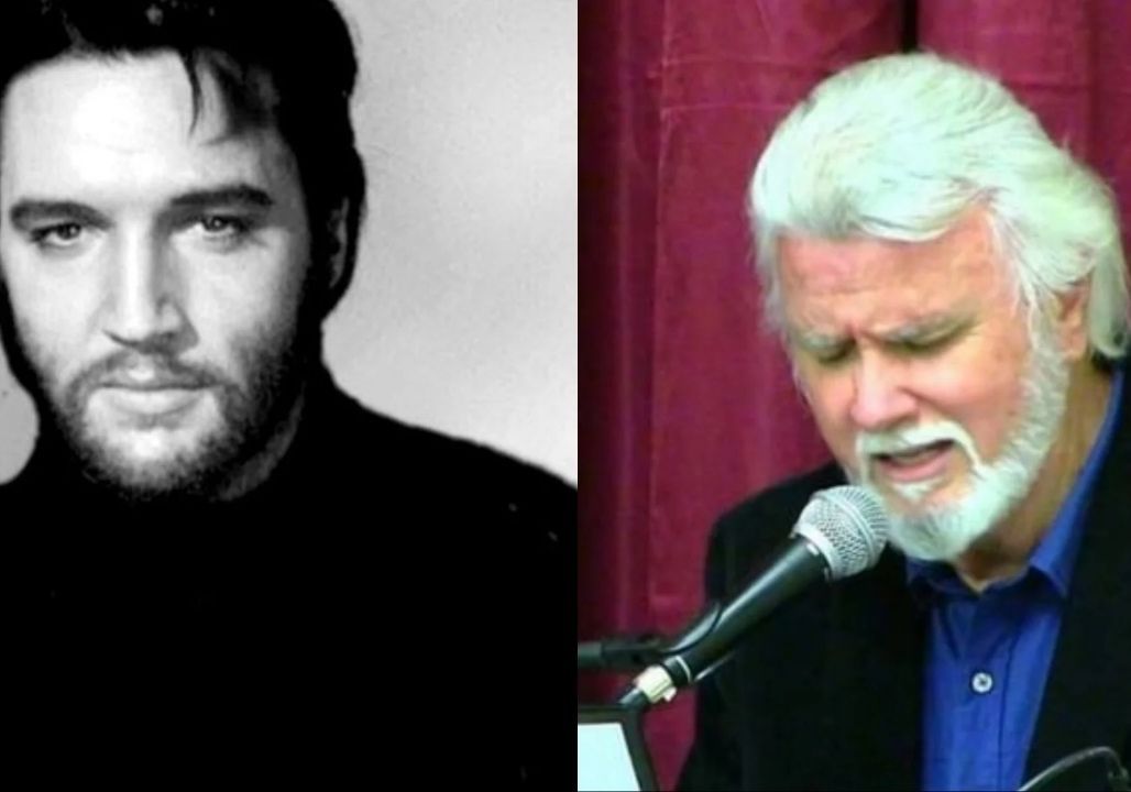 After 48 years in hiding, Elvis Presley finally reappears alongside Bob Joyce — revealing the reasons that forced him to disappear and clearing Bob Joyce’s name, leaving the world utterly stunned.