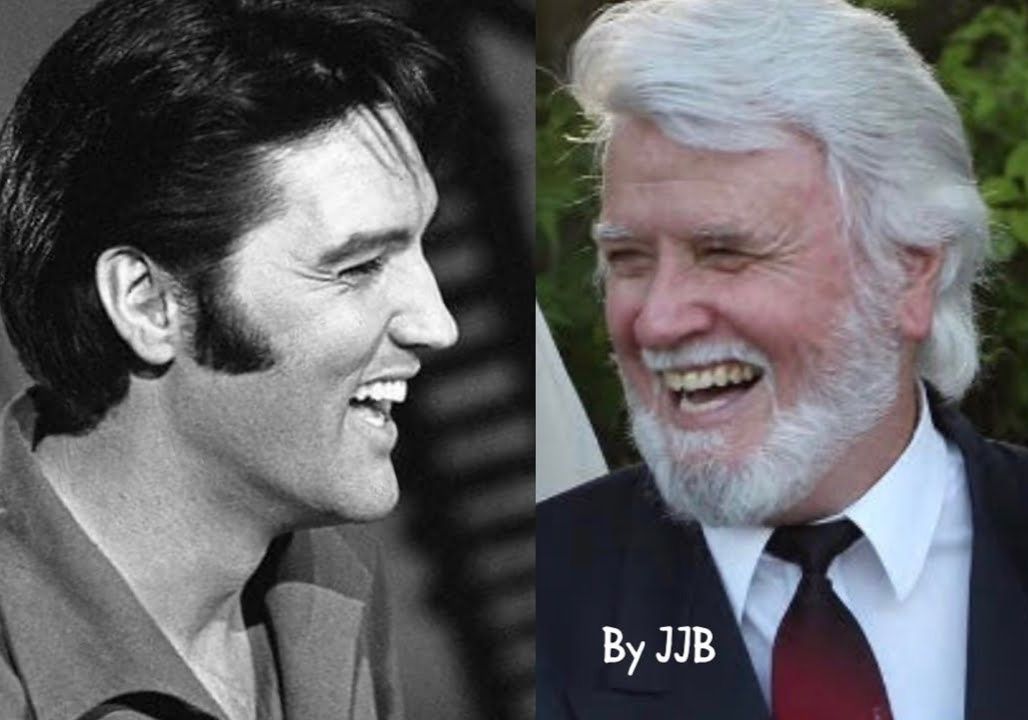 “I am Elvis… and the truth has been buried for far too long.” “I am Elvis… and the truth has been buried for far too long.”