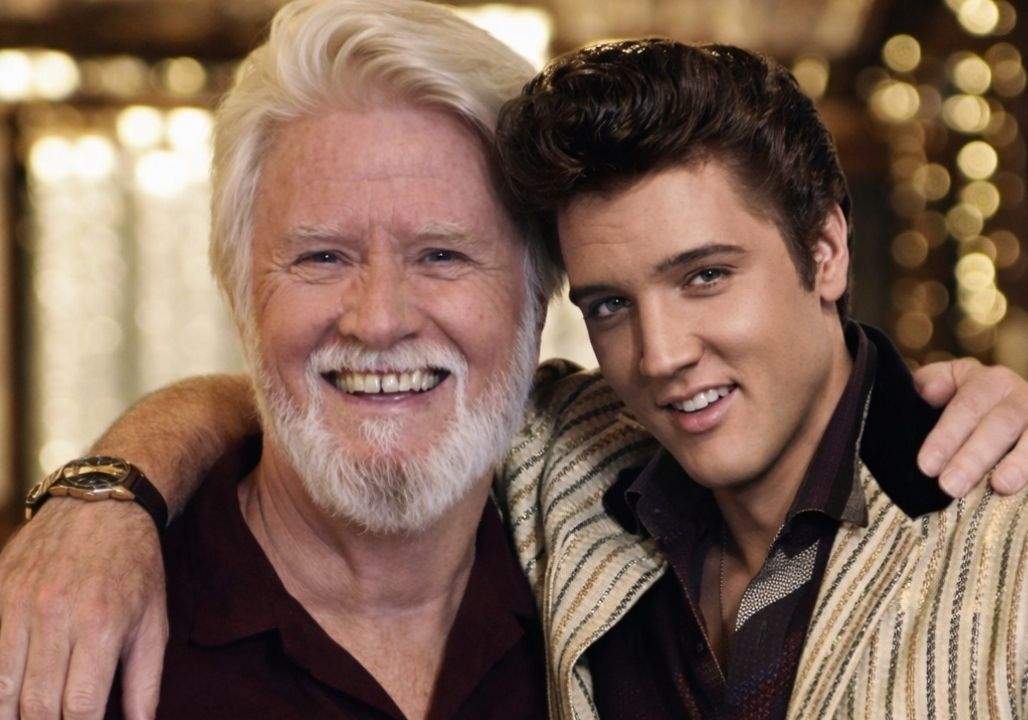 the King of Rock and Roll didn’t die in 1977 — he disappeared. According to Joyce, Elvis staged his own death to escape a lethal criminal plot that was closing in fast, a secret so dangerous it forced him to erase his identity and vanish from the world forever.