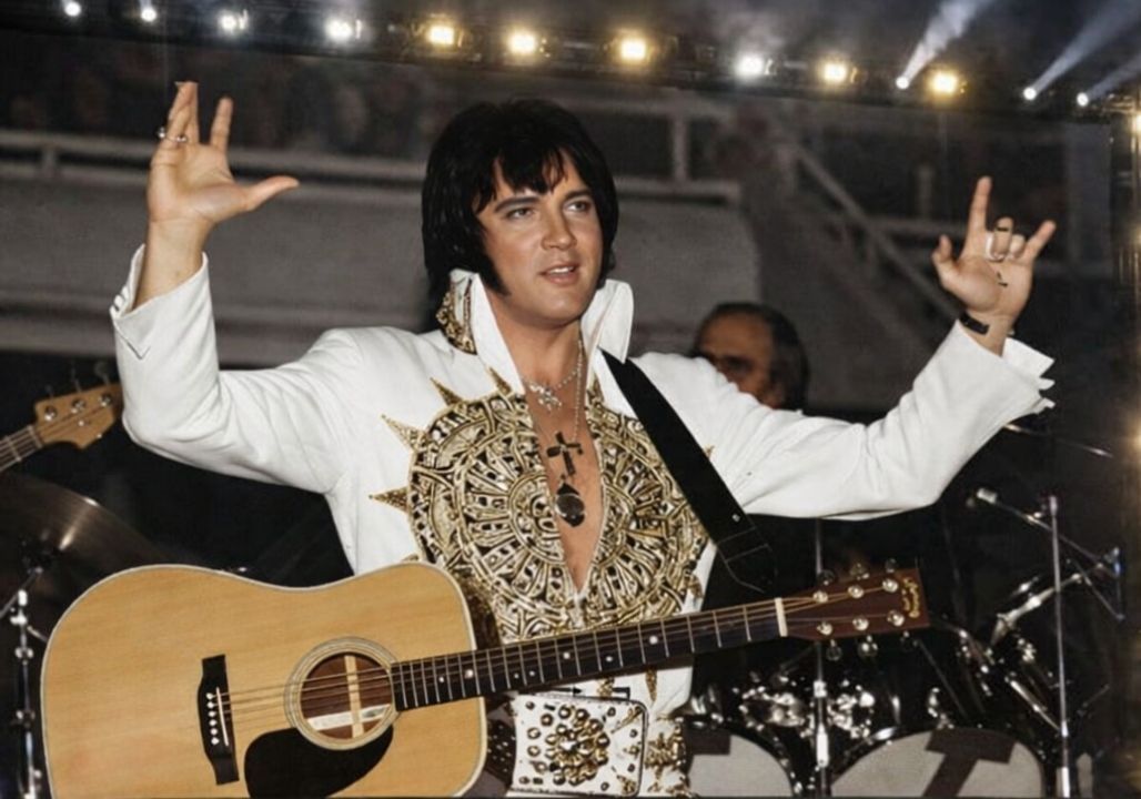 🚨 “I AM ELVIS PRESLEY.” — After Five Decades of Silence, Bob Joyce Breaks His Silence With a Chilling Claim That the King of Rock and Roll Never Died in 1977, but Secretly Disappeared, Faking His Own Death to Escape a Lethal Criminal Plot That Forced Him to Erase His Identity and Vanish Forever