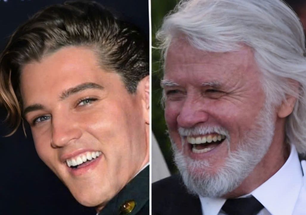 A 90-Year-Old Man Is CONFIRMED to Be Elvis Presley — The Government Cover-Up Finally COLLAPSES