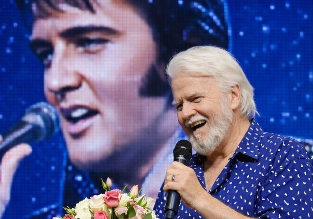 It’s OVER! Bob Joyce CONFIRMS the Truth About Elvis Presley At 89?!