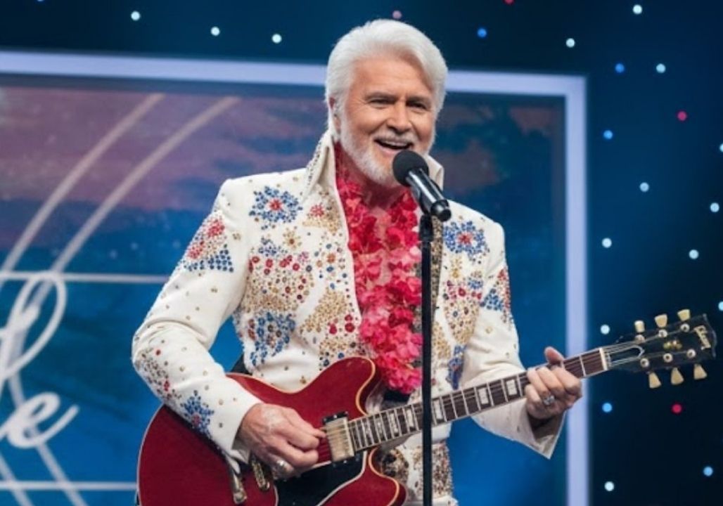 After more than 40 years buried in silence, a forbidden DNA truth explodes into the open — confirming the impossible. Bob Joyce isn’t just connected to Elvis Presley… he is Elvis Presley. And the revelation tearing through generations is far darker than anyone ever imagined.”