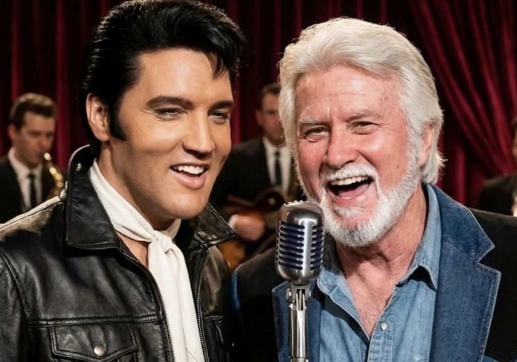 WHY BOB JOYCE MAY BE FORCED TO SAY HE IS ELVIS IN 2026!