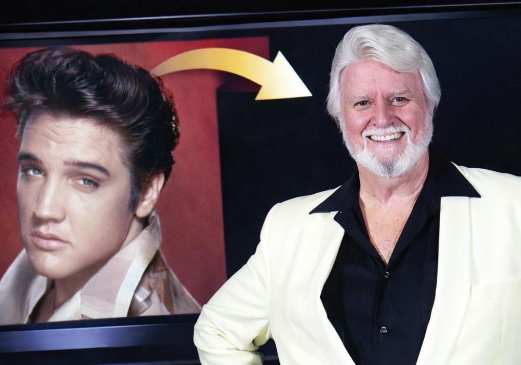 A Buried DNA File Confirms a 90-Year-Old Man Is Elvis Presley — and the truth behind the decades-long deception is MORE SHOCKING THAN HIS “DEATH”