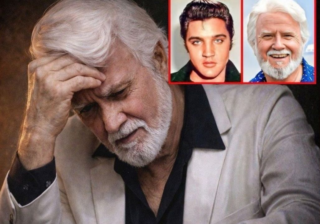 “I am Elvis Presley. I was involved in a serious accident, and I have only recently regained my memory.”