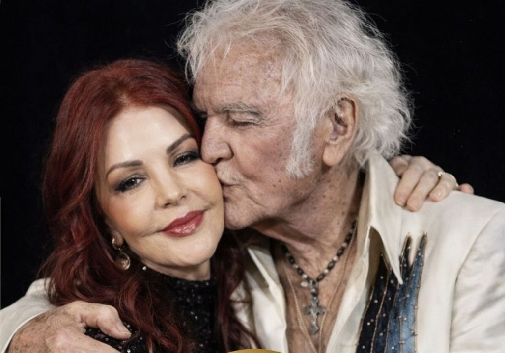 90-Year-Old Man IS Elvis Presley – The Government’s Biggest Cover-Up EXPOSED