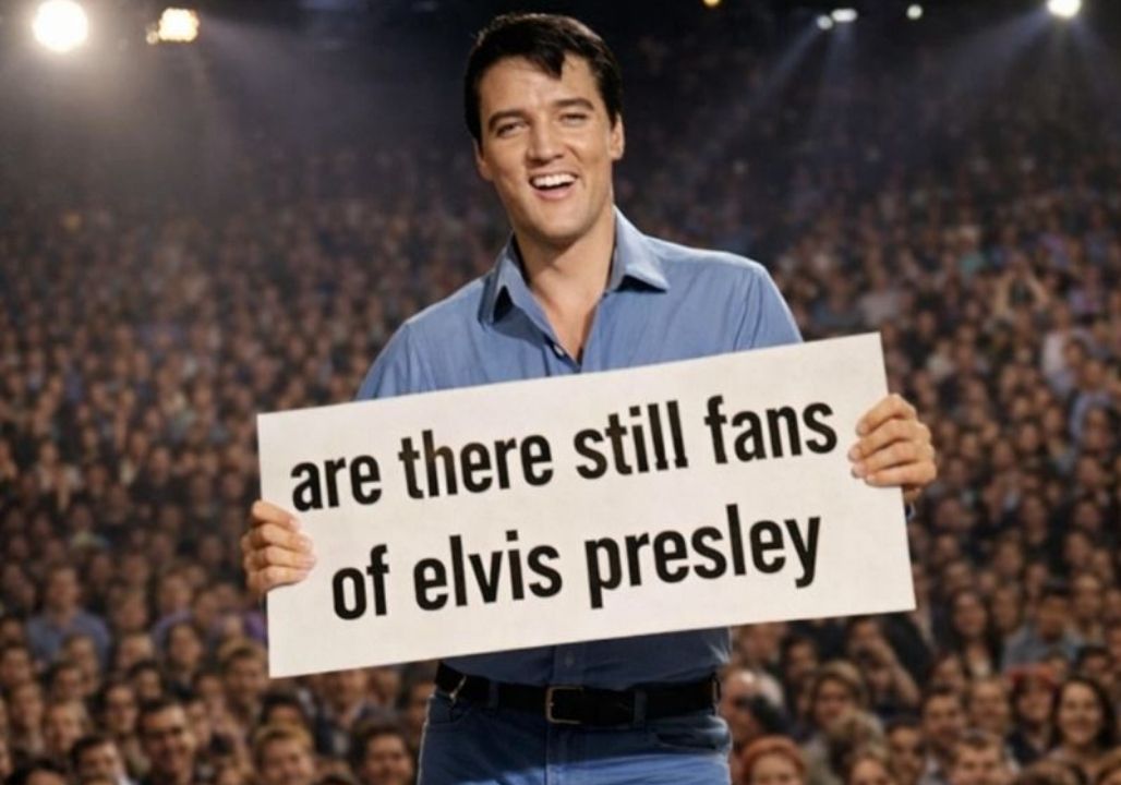 WHEN ELVIS TURNED PAIN INTO POWER — “YOU GAVE ME A MOUNTAIN” LIVE IN HAWAII, 1973