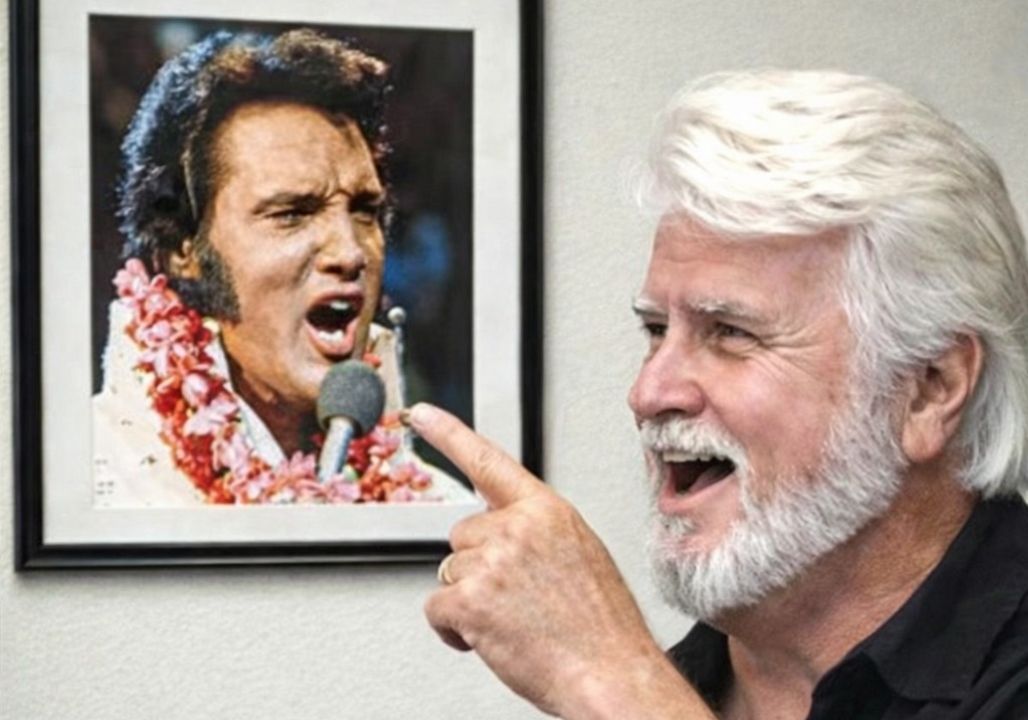 SHOCKING Announcement About Elvis Presley’s Tomb In Graceland Will Leave You In Tears