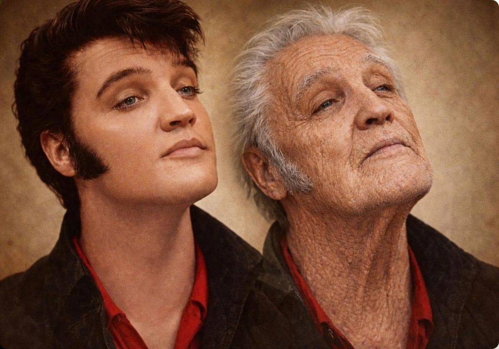 Elvis Presley Has Been Found Alive At Age 90…!? (NEW FOOTAGE & DNA TEST) Elvis Presley Has Been Found Alive At Age 90…!? (NEW FOOTAGE & DNA TEST)