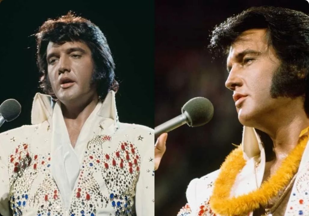 ELVIS PRESLEY IS STILL ALIVE — The words “I am Elvis Presley” exploded, shattering all official theories after nearly 50 years of his mysterious disappearance. Bob Joyce said, “The fire in me is still burning, I want to come back.”