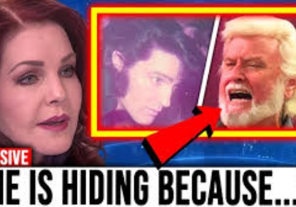 Bob Joyce took to the stage to celebrate Priscilla Presley’s 80th birthday, but no one expected the final moment of the song to leave the entire audience speechless — just six words, “I love you,” echoed through the room, and everyone’s eyes welled up with tears.